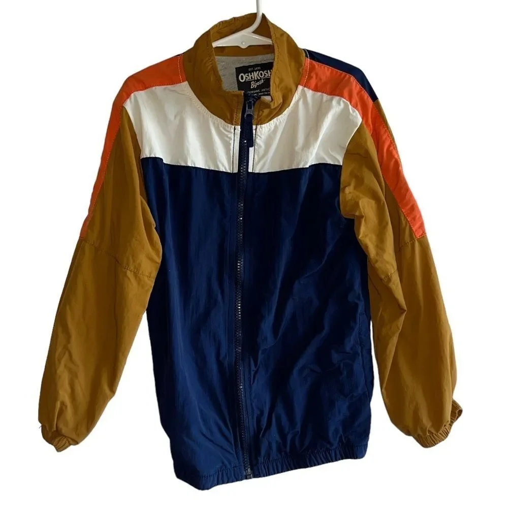 Oshkosh B'gosh Windbreaker Jacket